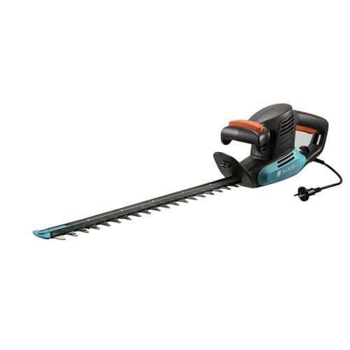 Elektrische Heckenschere EasyCut 420 W Klinge 45 cm - Gardena