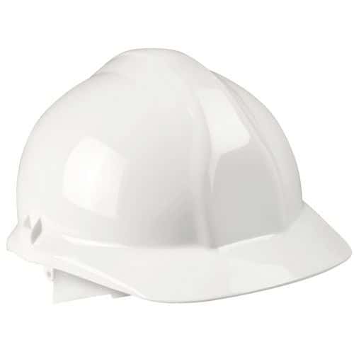 Casque confort - Coiffe plastique