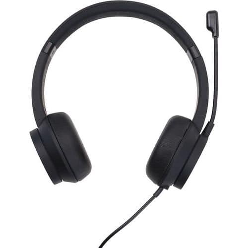 Kabelgebundenes Headset - Manutan Expert