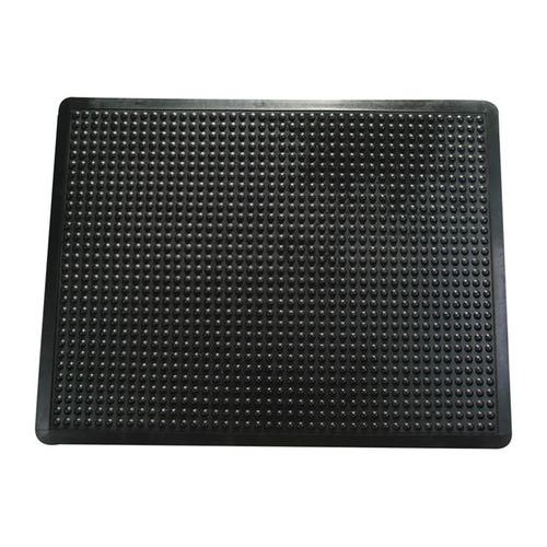 Tapis anti-fatigue ergonomique Bulle - Floortex