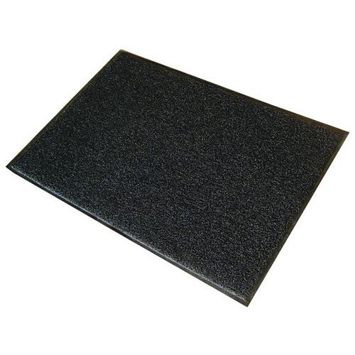 Tapis d'entrée extérieur Twistermat - Floortex