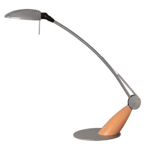 Lampe de bureau Swingo - Aluminor