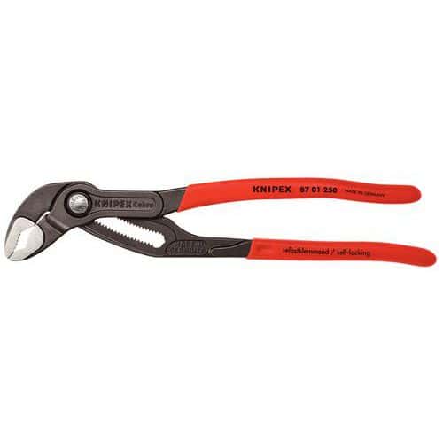 Pince Cobra multiprise Knipex