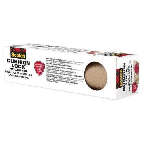 Papier de protection alvéolé Cushion Lock™ Scotch™ - 3M