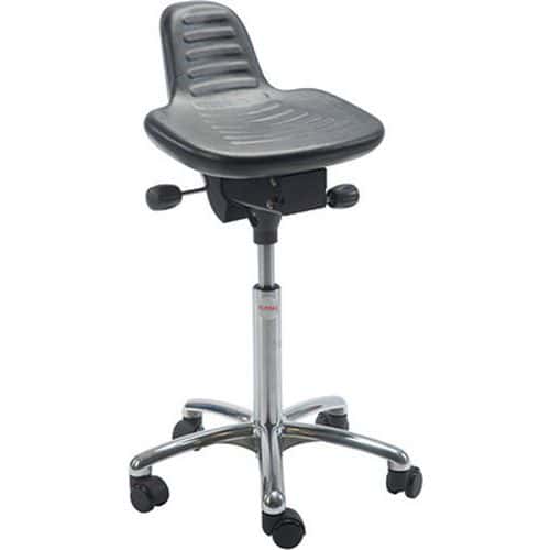 Assis-debout Alu50 - Medium - Global Professional Seating