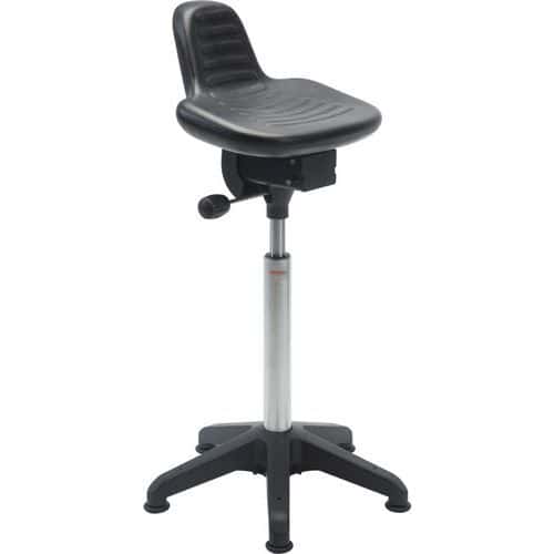 Stehhilfe Alfa Octopus - Medium - Global Professional Seating