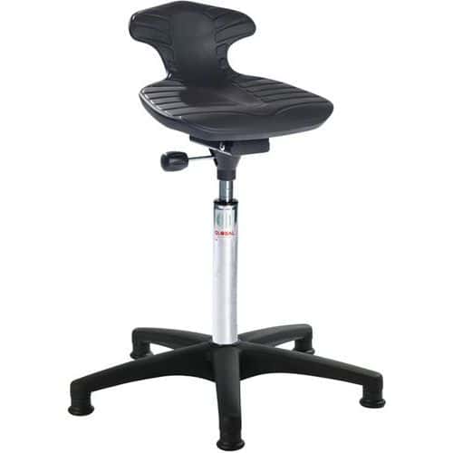 Stehhilfe Venus Octo60 - Hoch - Global Professional Seating