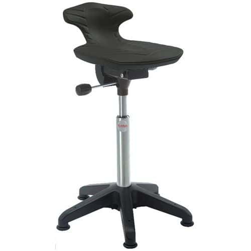 Stehhilfe Venus Octopus - Niedrig - Global Professional Seating