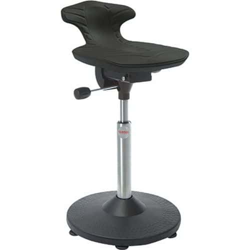 Assis-debout Venus Trumpet - Global Professional Seating