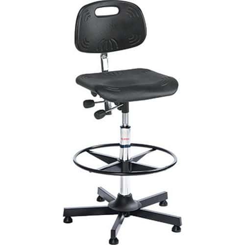 Werkstattstuhl Classic - Niedrig - Global Professional Seating