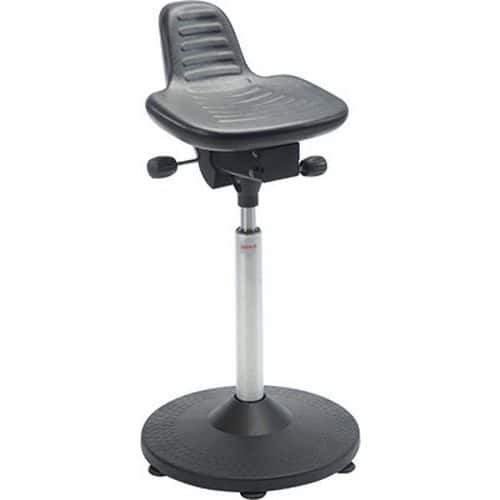 Assis-debout Alfa Trumpet - Bas - Global Professional Seating