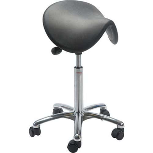 Stehhilfe Sattelsitz Dalton - Medium - Global Professional Seating