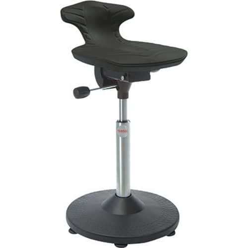 Stehhilfe Venus Trumpet - Global Professional Seating