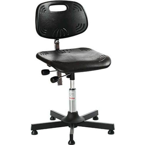 Werkstattstuhl Classic - Medium - Global Professional Seating