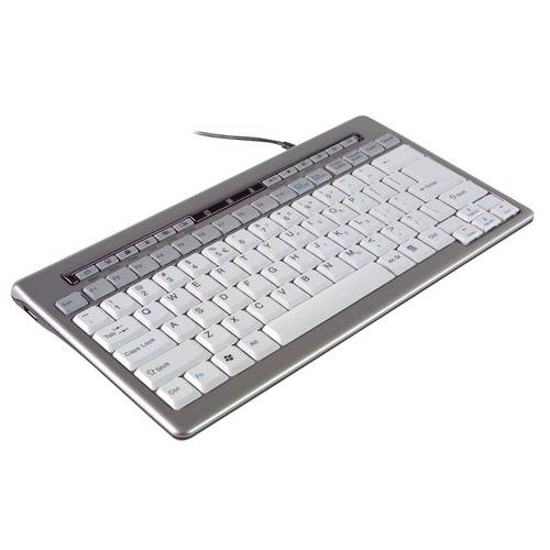 Tastatur - S840 - verkabelt