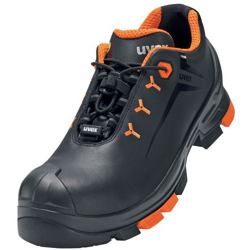 Chaussures de sécurité basse uvex 2 S3 SRC