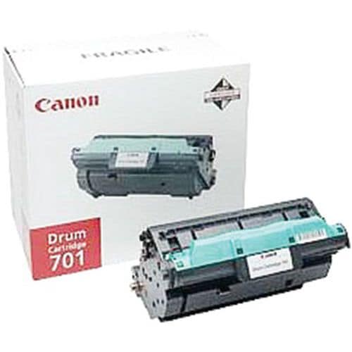 Toner - 701 - Canon