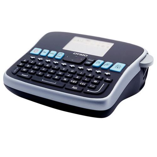 Etikettierer 360D Azerty - Dymo LabelManager