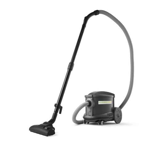 Aspirateur poussière Power Green Pro D12 - Ghibli