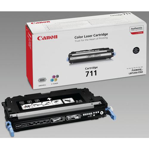 Toner - 711 - Canon