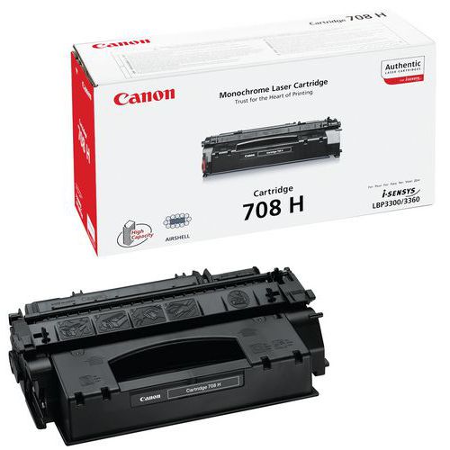 Toner - 708 - Canon