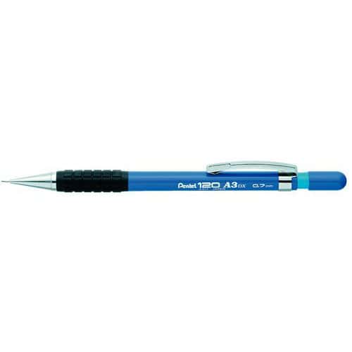 Porte-mine rechargeable Pentel Hi-Graph 0.7 mm