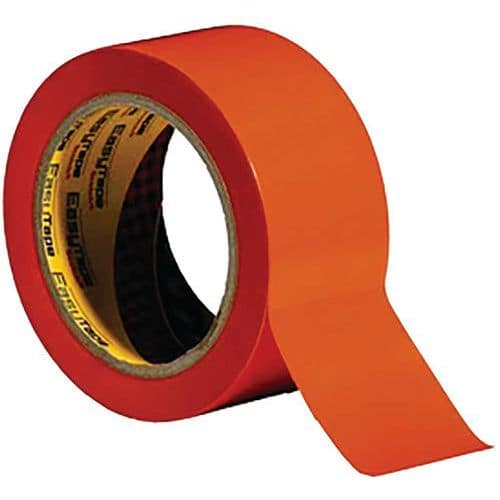 Dampfbremsen-Band, orange, 30 m, Easy tape - 3M