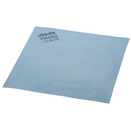 Lavette Microfibre PVA micro - Vileda