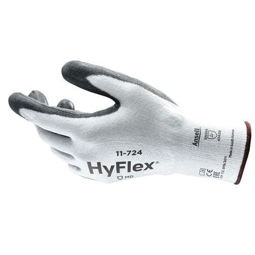 Gants protection coupures Hyflex® 11-724