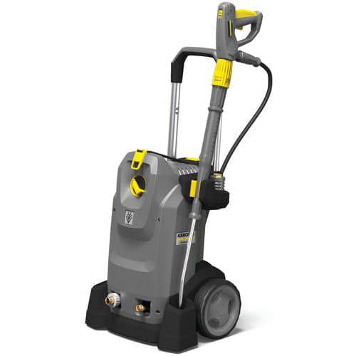 Nettoyeur haute pression HD 8/18-4 M+_Karcher