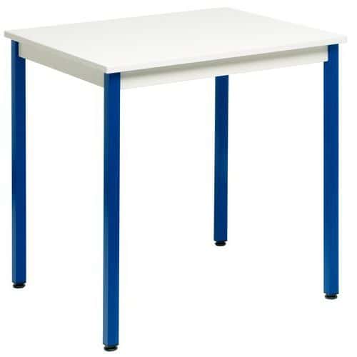 Table polyvalente Manutan - Largeur 70 cm - Manutan Expert