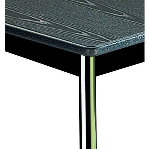 Table de réunion modulaire Confort - Trapézoïdale