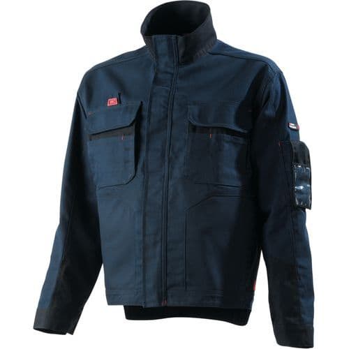 Arbeitsjacke Ventus