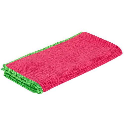 Lavette en Microfibre Original 40 x 40 cm - Greenspeed