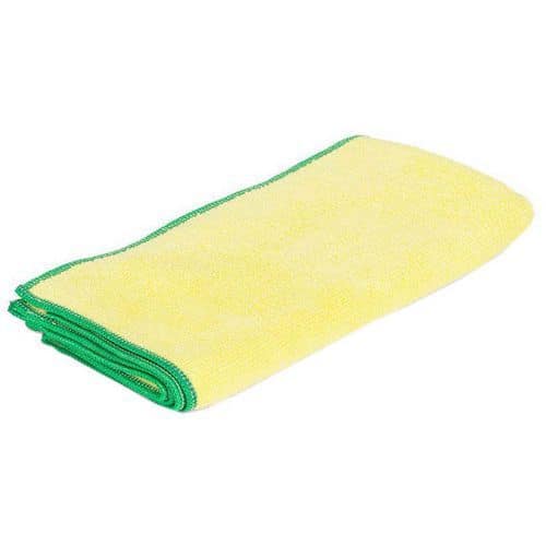 Lavette en Microfibre Original 40 x 40 cm - Greenspeed