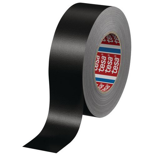 PE-beschichtetes Gewebeklebeband - 4688 - tesa