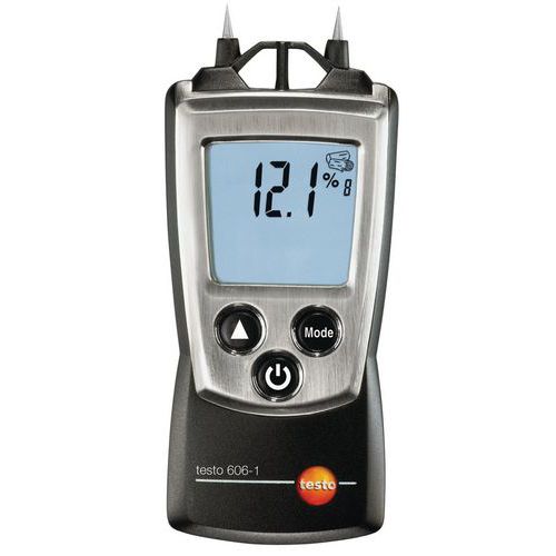 Taschen-Hygrometer - Testo 606-1