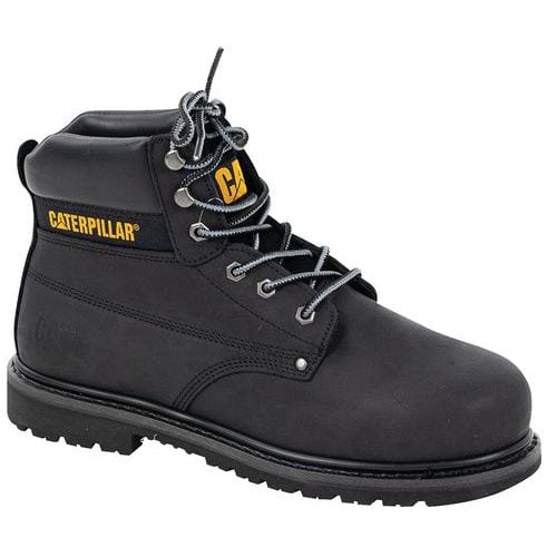 Chaussures de sécurité Powerplant S3 HRO SRA - Caterpillar