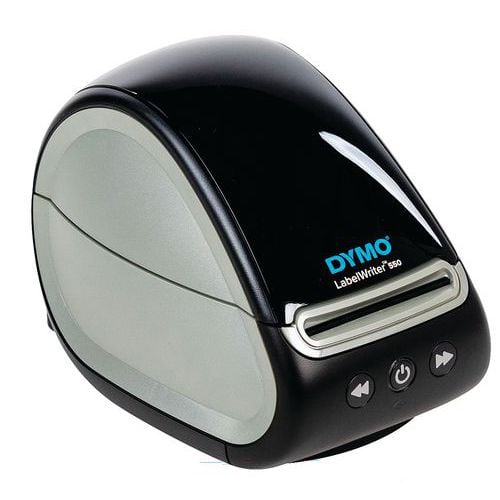 Imprimante d'étiquettes LW 550 - Dymo LabelWriter