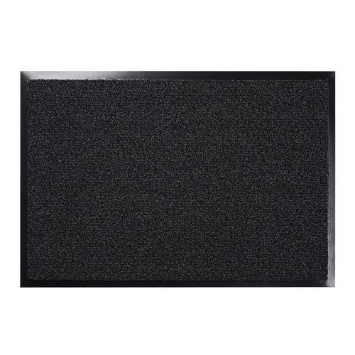 Tapis d'entrée polyamide grattant absorbant - BtB