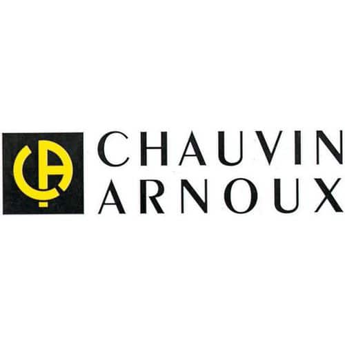 Tragbarer Digitaldrehzahlmesser - Chauvin Arnoux