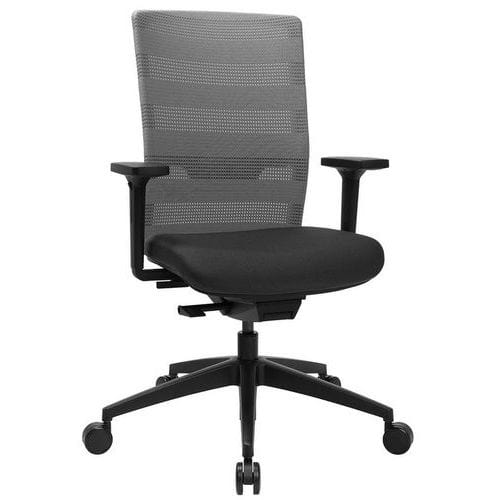 Siège de bureau SITNESS AirWork - Topstar