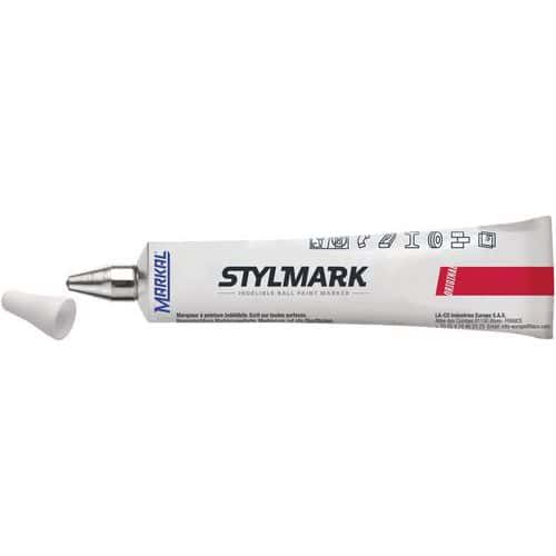 Marqueur peinture industriel Stylmark - Markal