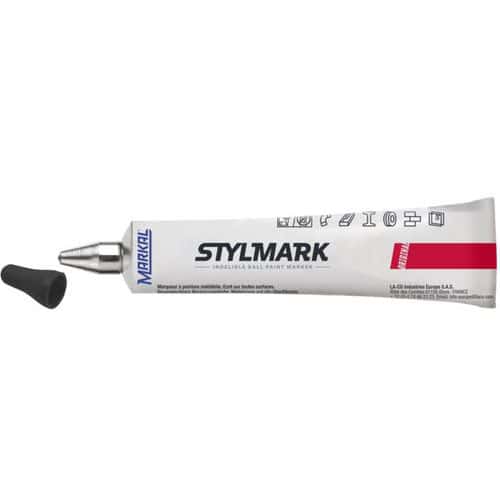 Industriefarbmarker Stylmark - Markal