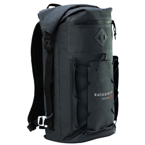 Sac étanche Zulupack - Triton - 25L