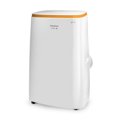 Mobile Klimaanlage/Heizung 4.200 W Connect AC14000CHW - Taurus