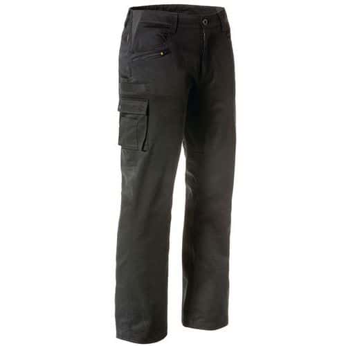 Pantalon de travail Operator Flex Caterpillar