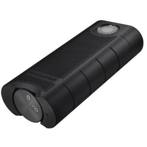 Ladegerät Powerbank Flex 10 - Ledlenser