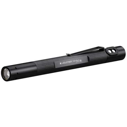 Lampe torche stylo LED à batterie - Ledlenser