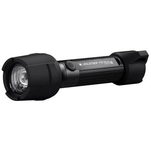 Lampe torche stylo LED à batterie - Ledlenser